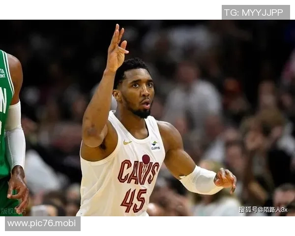 NBA战报:米切尔29分9助,骑士121-89狂胜快船 NBA战报:米切尔29分9助,骑士121-89狂胜快船